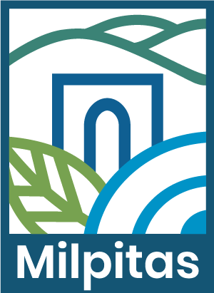 City of Milpitas logo
